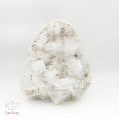 Apophyllite brute de 1600 grammes