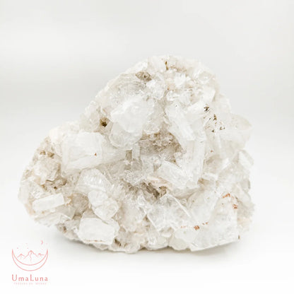 Apophyllite brute de 1600 grammes