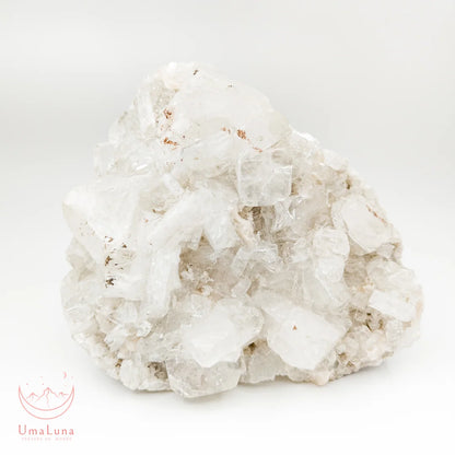 Apophyllite brute de 1600 grammes