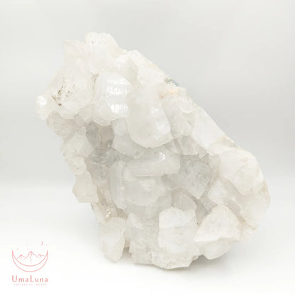 Apophyllite brute de 1600 grammes