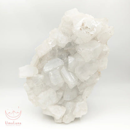 Apophyllite brute de 1600 grammes