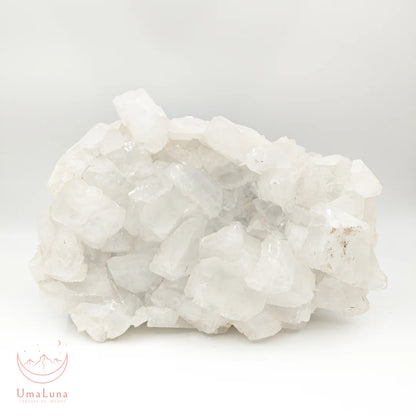 Apophyllite brute de 1600 grammes