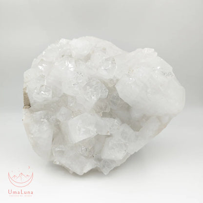 Apophyllite brute de 2260 grammes