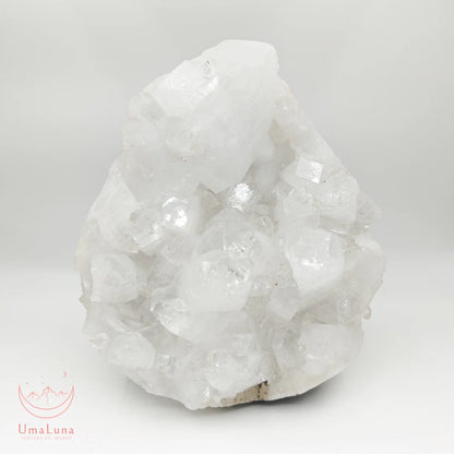 Apophyllite brute de 2260 grammes