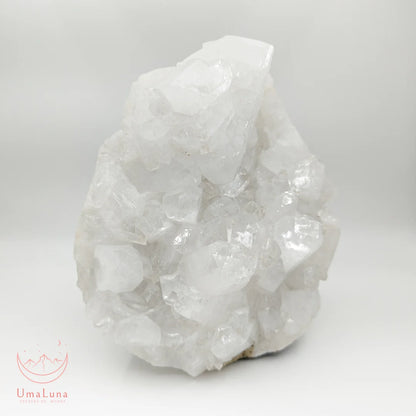 Apophyllite brute de 2260 grammes