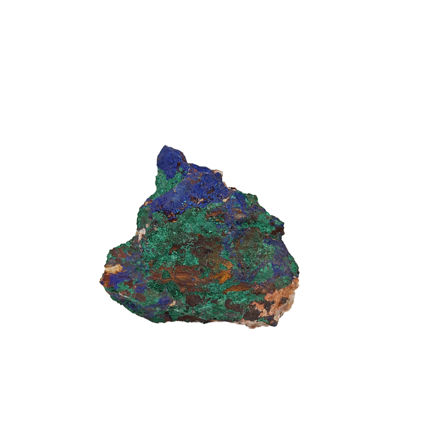 Azurite