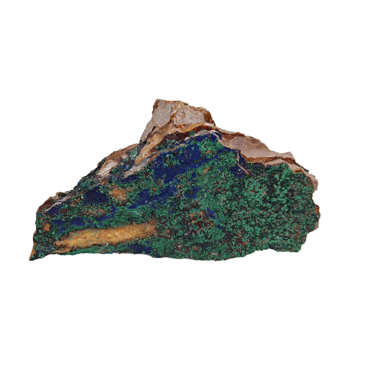 Azurite