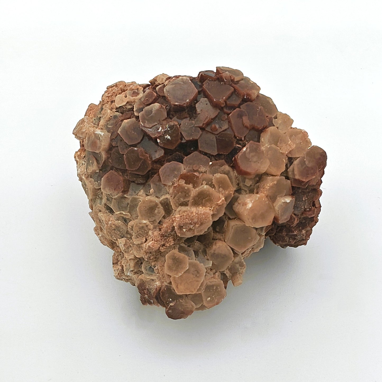 Aragonite