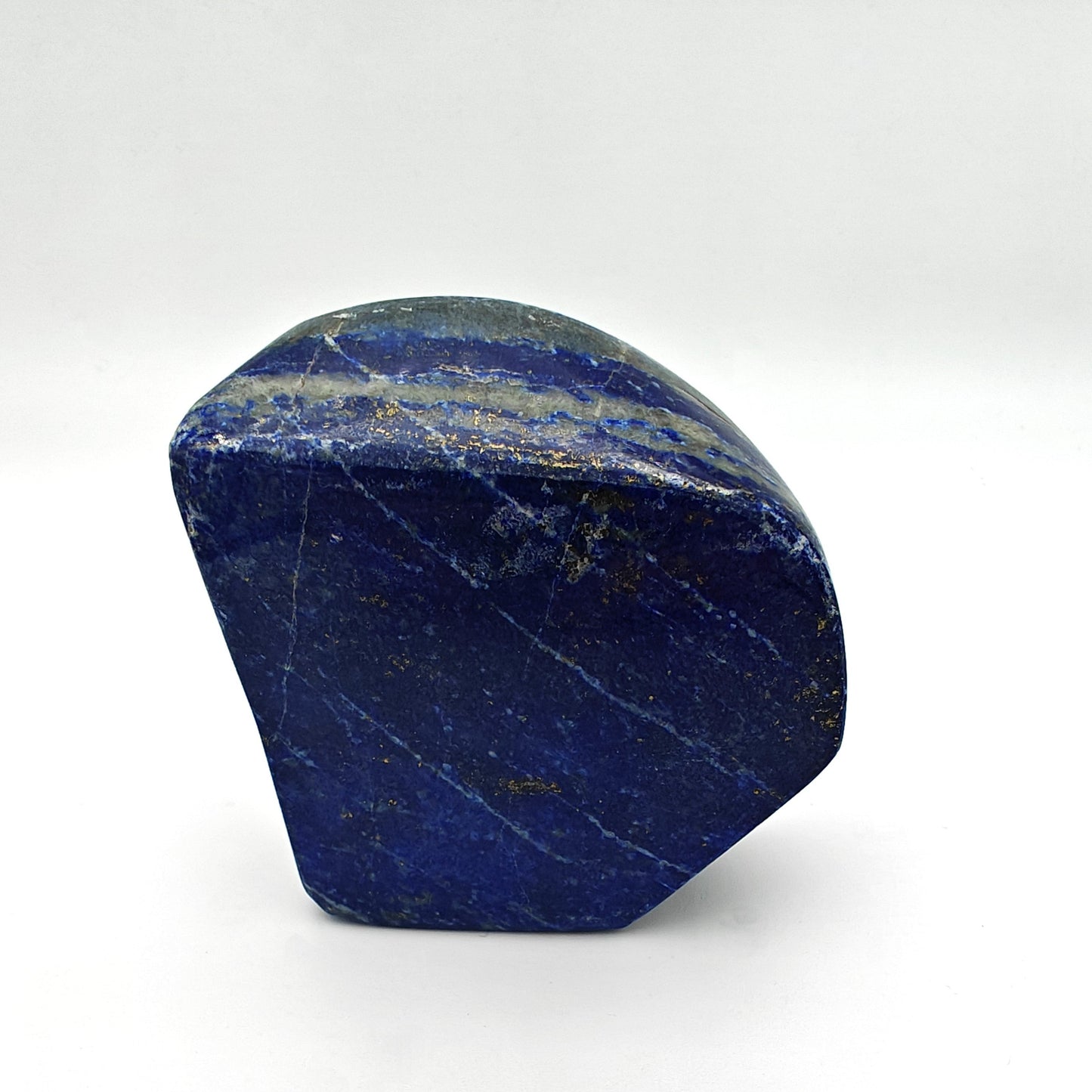 Lapis Lazuli