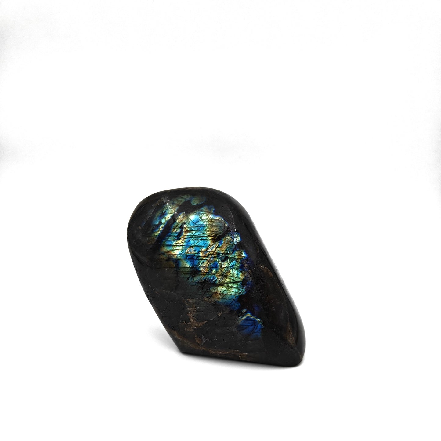 Labradorite