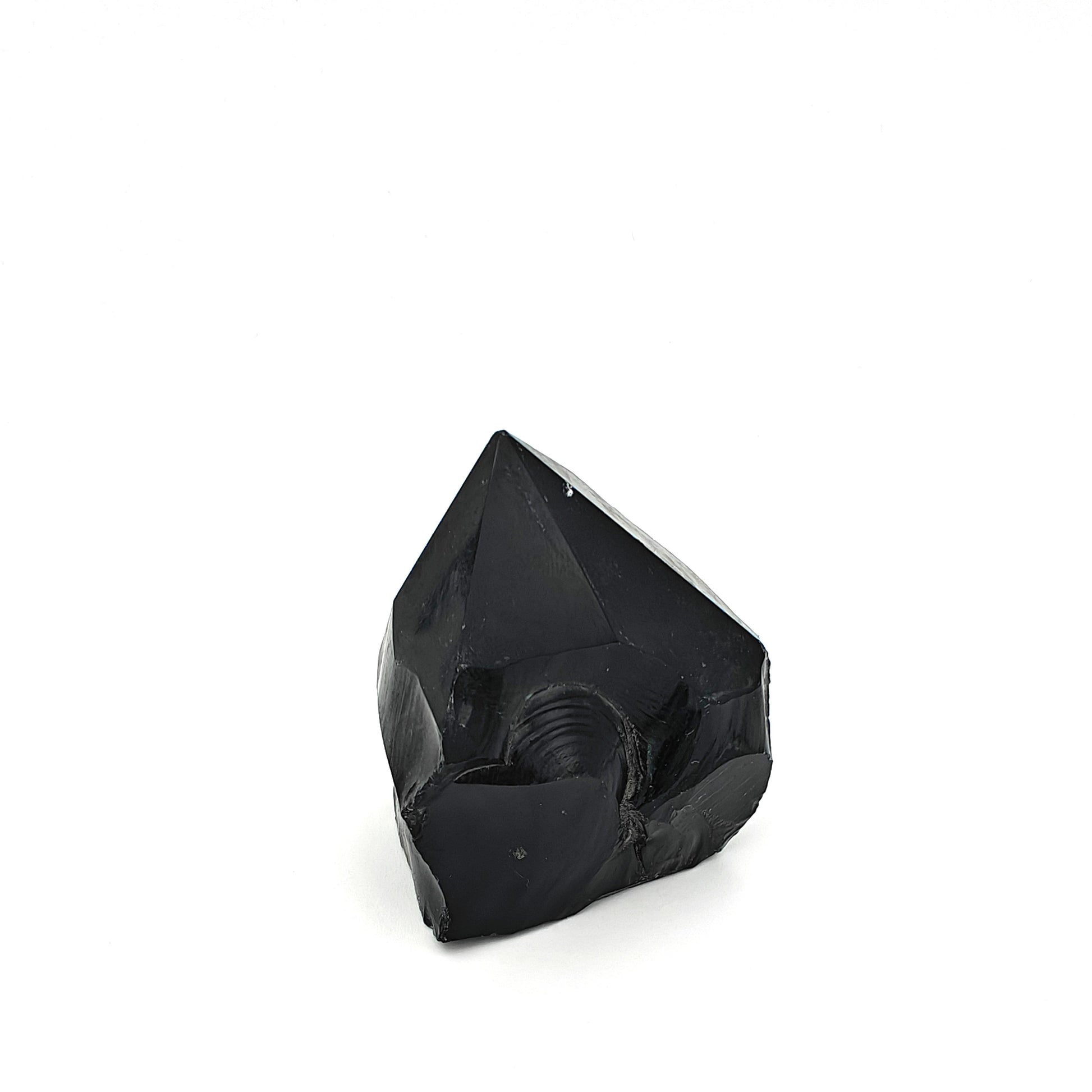 Pointe d'Obsidienne de 130 grammes