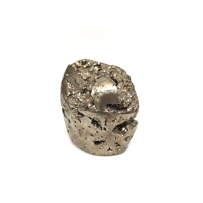 Pyrite