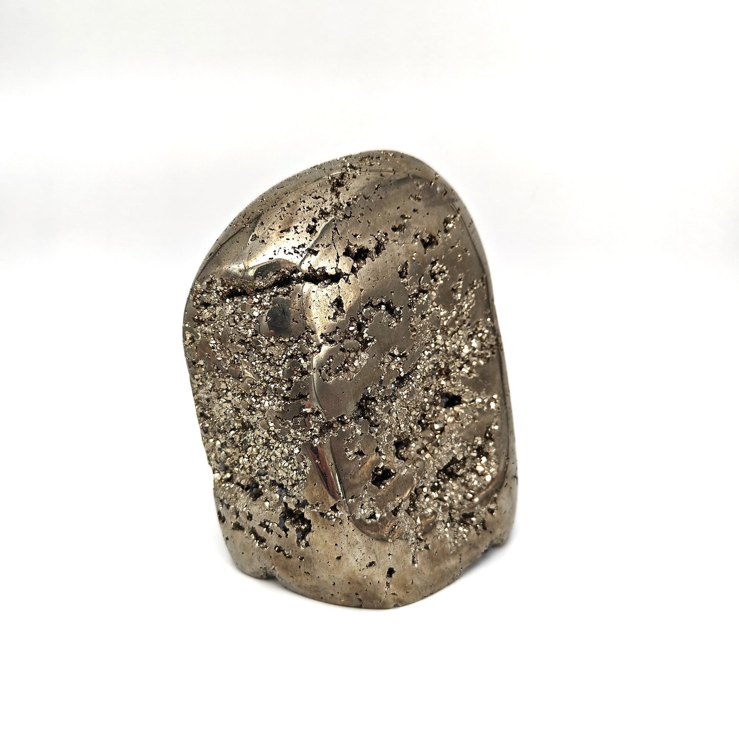 Pyrite